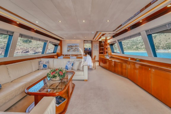 Image of LIDIA yacht #9