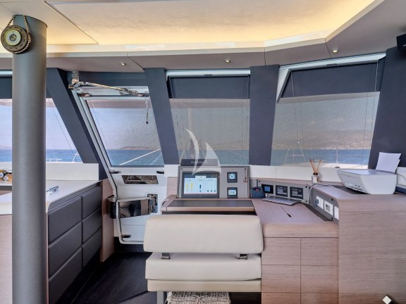 Image of ALMA yacht #58