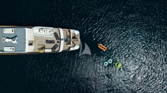 Image of ELENA yacht #4