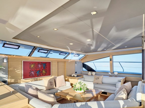 Image of EXPLORION yacht #15