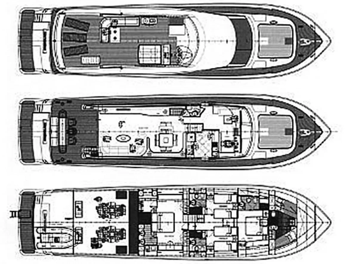Layout of VYNO