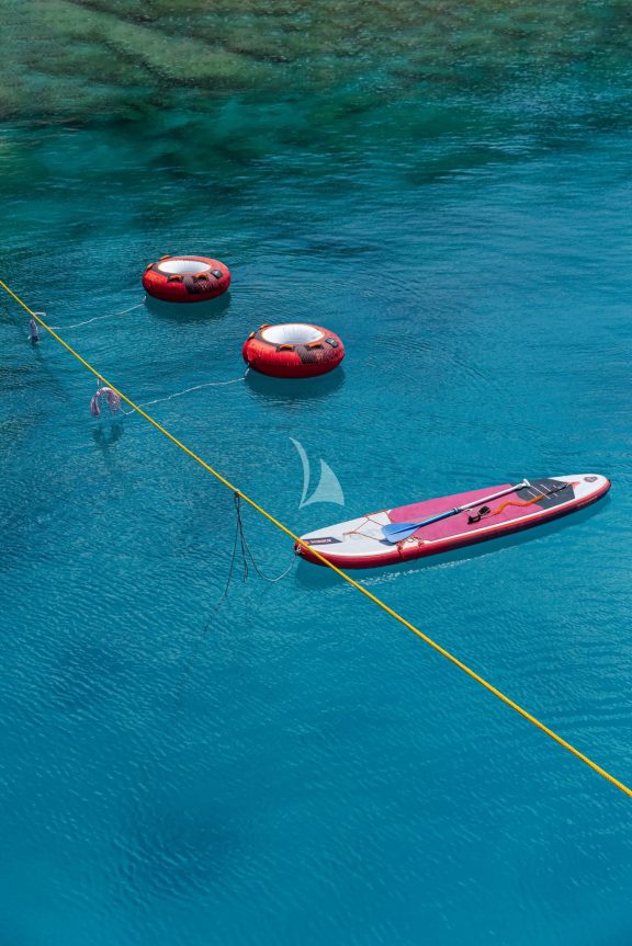 Water toys