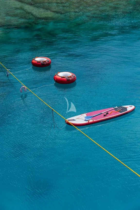 Water toys