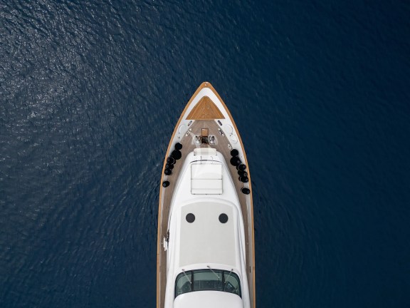 Image of PAREAKI II yacht #8