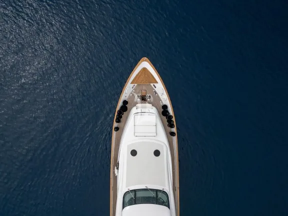 Image of PAREAKI II yacht #8