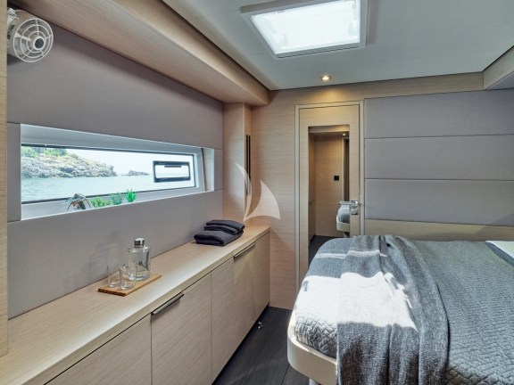 Image of AZUL yacht #47