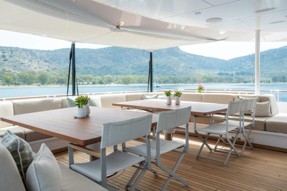 Image of IDEFIX II yacht #55