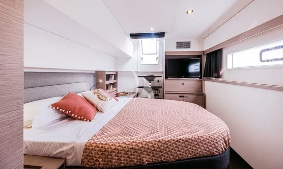 Image of ALTHEA yacht #16