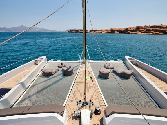 Image of SAMELI yacht #14