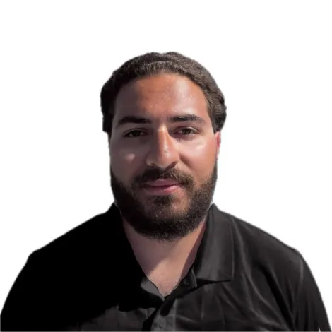 Crew of SALUZI|Adam Laatiris — Deckhand