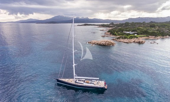 Image of Jikan yacht #40