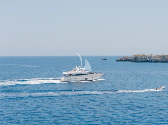 Image of NATASSA ( ex LADY NATASA) yacht #2