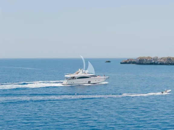 Image of NATASSA ( ex LADY NATASA) yacht #2