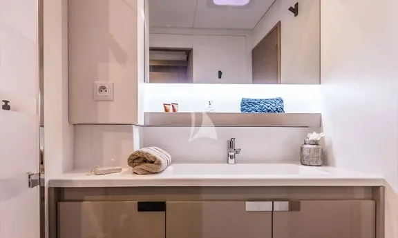 Image of ALTHEA yacht #19