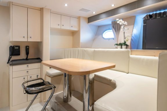 Image of IDEFIX II yacht #79