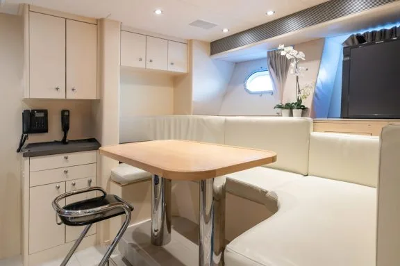 Image of IDEFIX II yacht #66