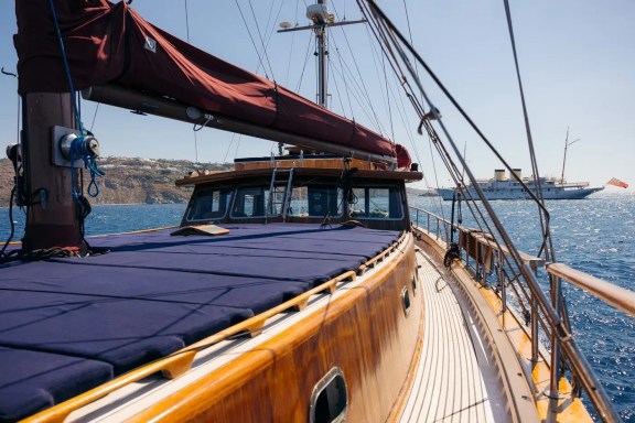 Image of SEATZEN yacht #8