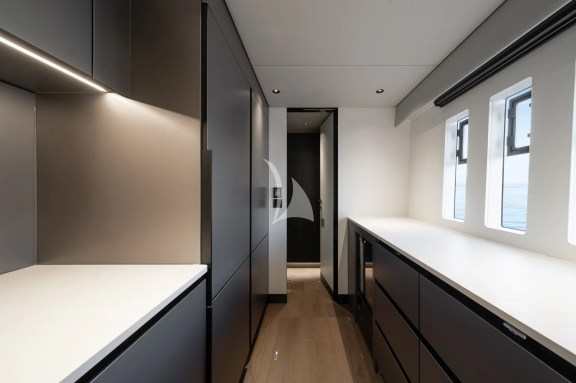 Galley