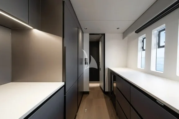 Galley