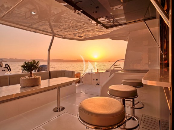 Image of EXPLORION yacht #45