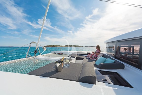 Bow Deck