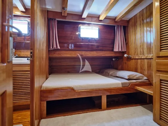Image of WHITE PEARL yacht #19