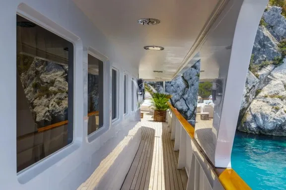 Image of ITOTO yacht #40