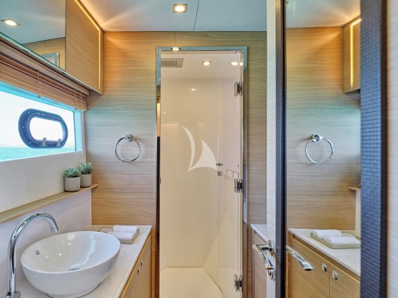 Image of EXPLORION yacht #20
