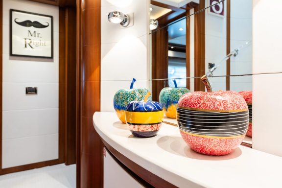 Image of Bunker yacht #79
