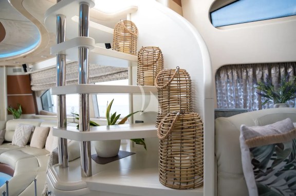 Image of ESTIA ZEUS yacht #32