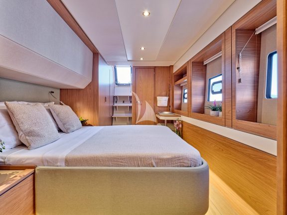 Master Cabin