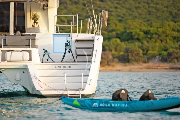 Image of MELITI yacht #41