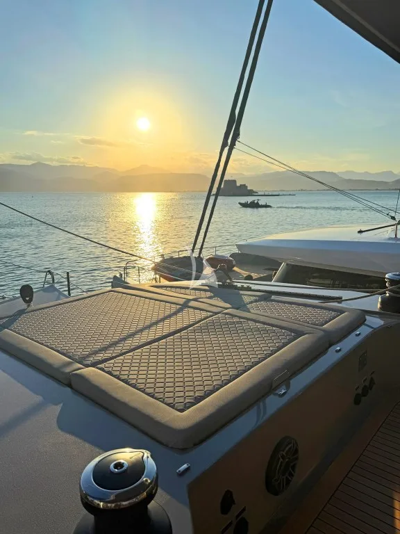 Image of SERENITY yacht #26