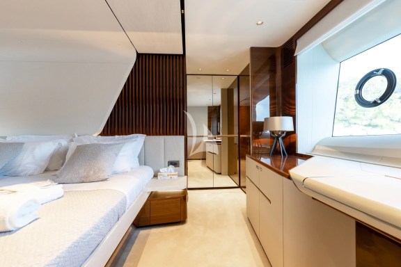 Image of VISTA yacht #38
