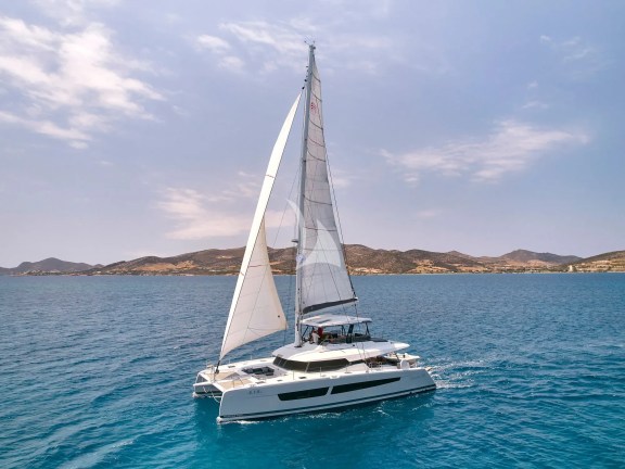Image of ALMA yacht #19