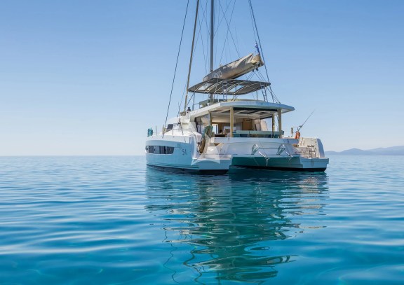 Image of LIBRA yacht #21