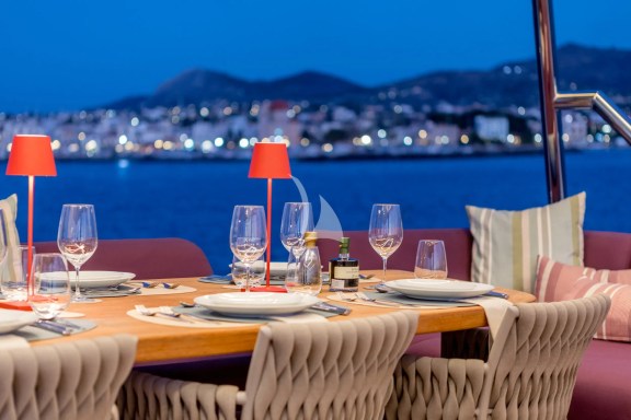 Image of DAIQUIRI yacht #21