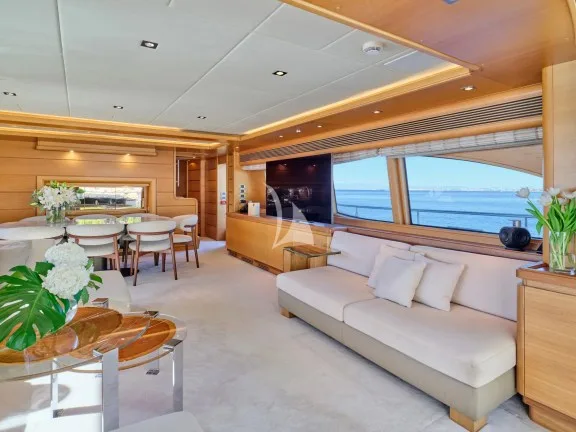 Image of SEVEN S yacht #25