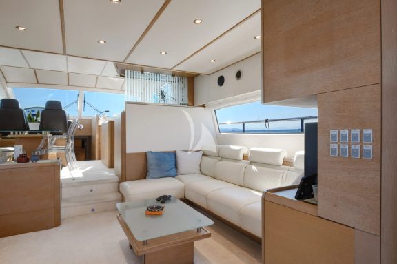 Image of BLUEWAVE yacht #4