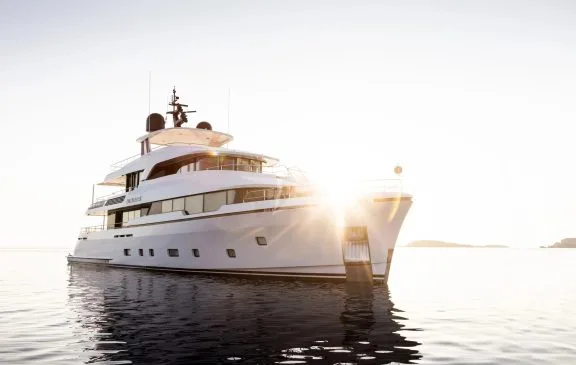 Image of LUMIERE yacht #3