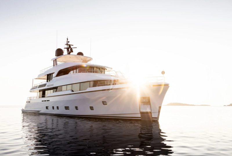 Yacht image