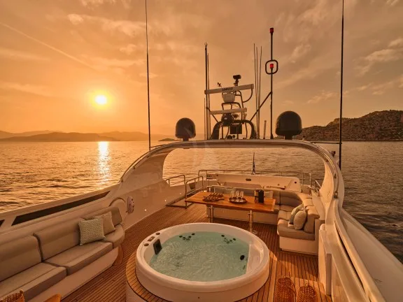 Image of ANASA yacht #91