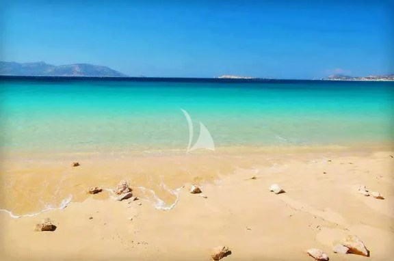 Koufonissa, Cyclades