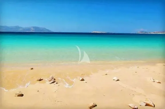 Koufonissa, Cyclades