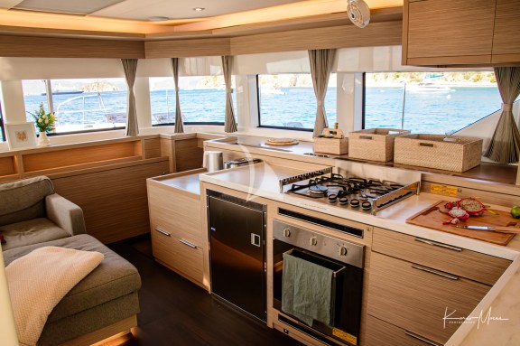 Galley