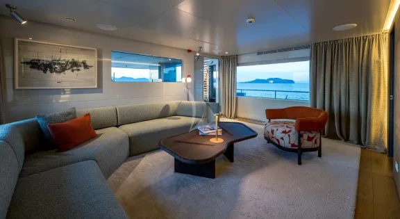 Image of CALADAN yacht #21