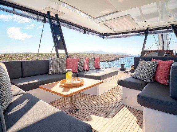 Image of ALMA yacht #41