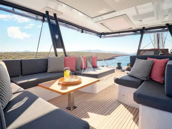 Image of ALMA yacht #41