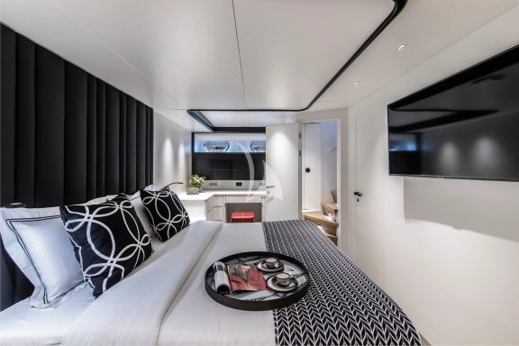 Master Cabin