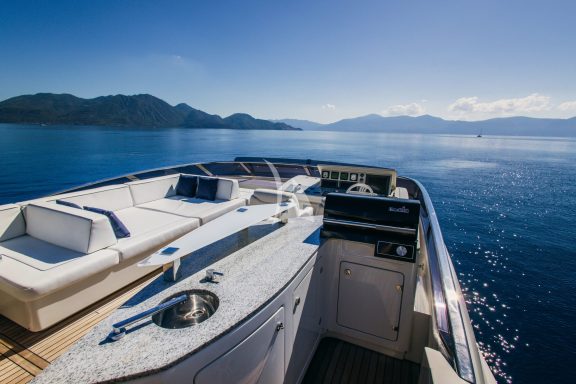 Image of WHY NOT yacht #12